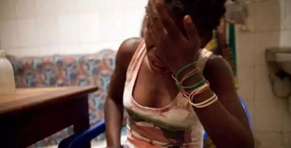 Suspected cultists rape teenage girl in Lagos, record act